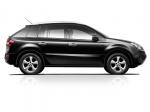 Renault Koleos 2008 года